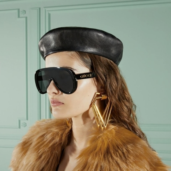 Gucci OM Sunglasses - Picture 1 of 3